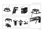 Предварительный просмотр 45 страницы Renson Camargue Skye 2.0 io Manual