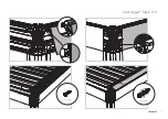 Предварительный просмотр 81 страницы Renson Camargue Skye 2.0 io Manual