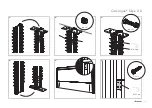 Предварительный просмотр 121 страницы Renson Camargue Skye 2.0 io Manual