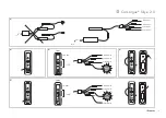 Предварительный просмотр 147 страницы Renson Camargue Skye 2.0 io Manual