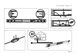 Предварительный просмотр 169 страницы Renson Camargue Skye 2.0 io Manual