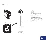 Предварительный просмотр 7 страницы Renson Cube TouchDisplay User Manual