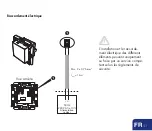 Предварительный просмотр 41 страницы Renson Cube TouchDisplay User Manual