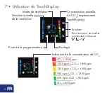 Предварительный просмотр 46 страницы Renson Cube TouchDisplay User Manual