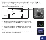 Предварительный просмотр 79 страницы Renson Cube TouchDisplay User Manual