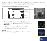 Предварительный просмотр 115 страницы Renson Cube TouchDisplay User Manual