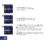 Предварительный просмотр 124 страницы Renson Cube TouchDisplay User Manual