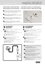 Renson Detecto Rensonmotor Nstallation Instructions preview