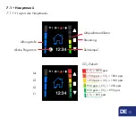 Предварительный просмотр 15 страницы Renson Endura Twist TouchDisplay User Manual