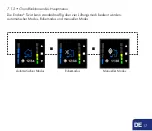 Предварительный просмотр 17 страницы Renson Endura Twist TouchDisplay User Manual