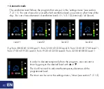 Предварительный просмотр 82 страницы Renson Endura Twist TouchDisplay User Manual