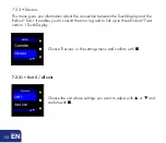 Предварительный просмотр 118 страницы Renson Endura Twist TouchDisplay User Manual