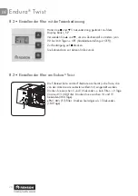 Предварительный просмотр 28 страницы Renson Endura Twist Assembly Instructions Manual