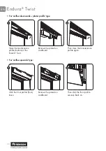 Предварительный просмотр 68 страницы Renson Endura Twist Assembly Instructions Manual