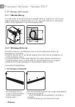 Preview for 10 page of Renson Fixscreen Minimal Neubau EW 7 Installation Instructions Manual