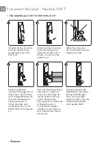 Предварительный просмотр 16 страницы Renson Fixscreen Minimal Neubau EW 7 Installation Instructions Manual