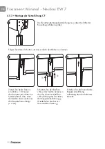 Preview for 28 page of Renson Fixscreen Minimal Neubau EW 7 Installation Instructions Manual