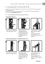 Preview for 41 page of Renson Fixscreen Minimal Neubau EW 7 Installation Instructions Manual