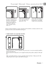 Preview for 47 page of Renson Fixscreen Minimal Neubau EW 7 Installation Instructions Manual