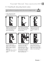 Preview for 51 page of Renson Fixscreen Minimal Neubau EW 7 Installation Instructions Manual