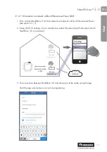 Предварительный просмотр 14 страницы Renson Healthbox 3.0 Manual
