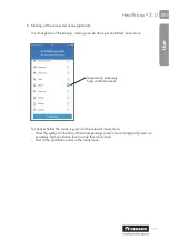 Предварительный просмотр 16 страницы Renson Healthbox 3.0 Manual