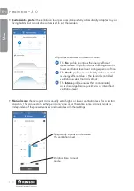 Предварительный просмотр 23 страницы Renson Healthbox 3.0 Manual