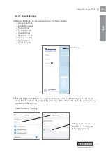Предварительный просмотр 24 страницы Renson Healthbox 3.0 Manual