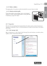 Предварительный просмотр 30 страницы Renson Healthbox 3.0 Manual