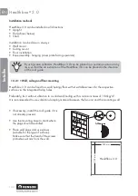 Предварительный просмотр 53 страницы Renson Healthbox 3.0 Manual