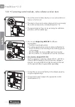 Предварительный просмотр 59 страницы Renson Healthbox 3.0 Manual