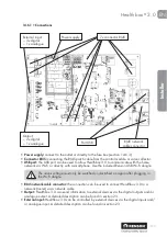 Предварительный просмотр 62 страницы Renson Healthbox 3.0 Manual