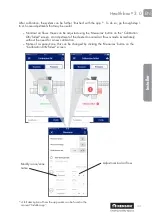 Предварительный просмотр 70 страницы Renson Healthbox 3.0 Manual