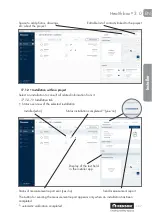Предварительный просмотр 76 страницы Renson Healthbox 3.0 Manual