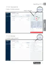 Предварительный просмотр 78 страницы Renson Healthbox 3.0 Manual