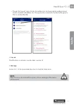 Предварительный просмотр 88 страницы Renson Healthbox 3.0 Manual