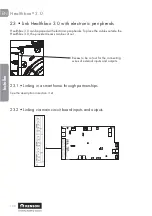 Предварительный просмотр 89 страницы Renson Healthbox 3.0 Manual