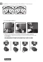 Предварительный просмотр 24 страницы Renson Healthbox II Handbuch Manual