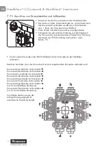 Предварительный просмотр 30 страницы Renson Healthbox II Handbuch Manual