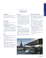 Preview for 5 page of Renson Lapure User Manual