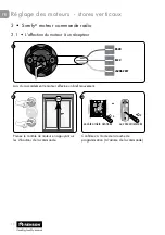 Предварительный просмотр 16 страницы Renson Somfy LS40 Manual