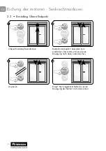 Предварительный просмотр 28 страницы Renson Somfy LS40 Manual