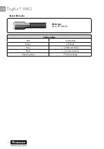 Preview for 28 page of Renson Topfix VMS Installation Instructions Manual