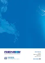 Preview for 16 page of Renssi RCM-25 Instructions Manual