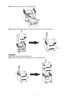 Preview for 6 page of Rentech Jaguar 1.2K User Manual