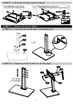 Preview for 6 page of Rentliv RLTVS4 Manual