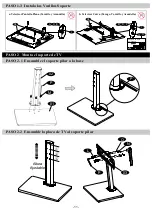 Preview for 12 page of Rentliv RLTVS4 Manual