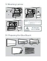 Preview for 8 page of Rentokil Lumnia Compact US Instruction Manual