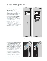 Preview for 9 page of Rentokil Lumnia Standard Instruction Manual