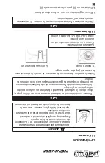 Предварительный просмотр 57 страницы Rentquip Patron GI-3000 Operation Manual